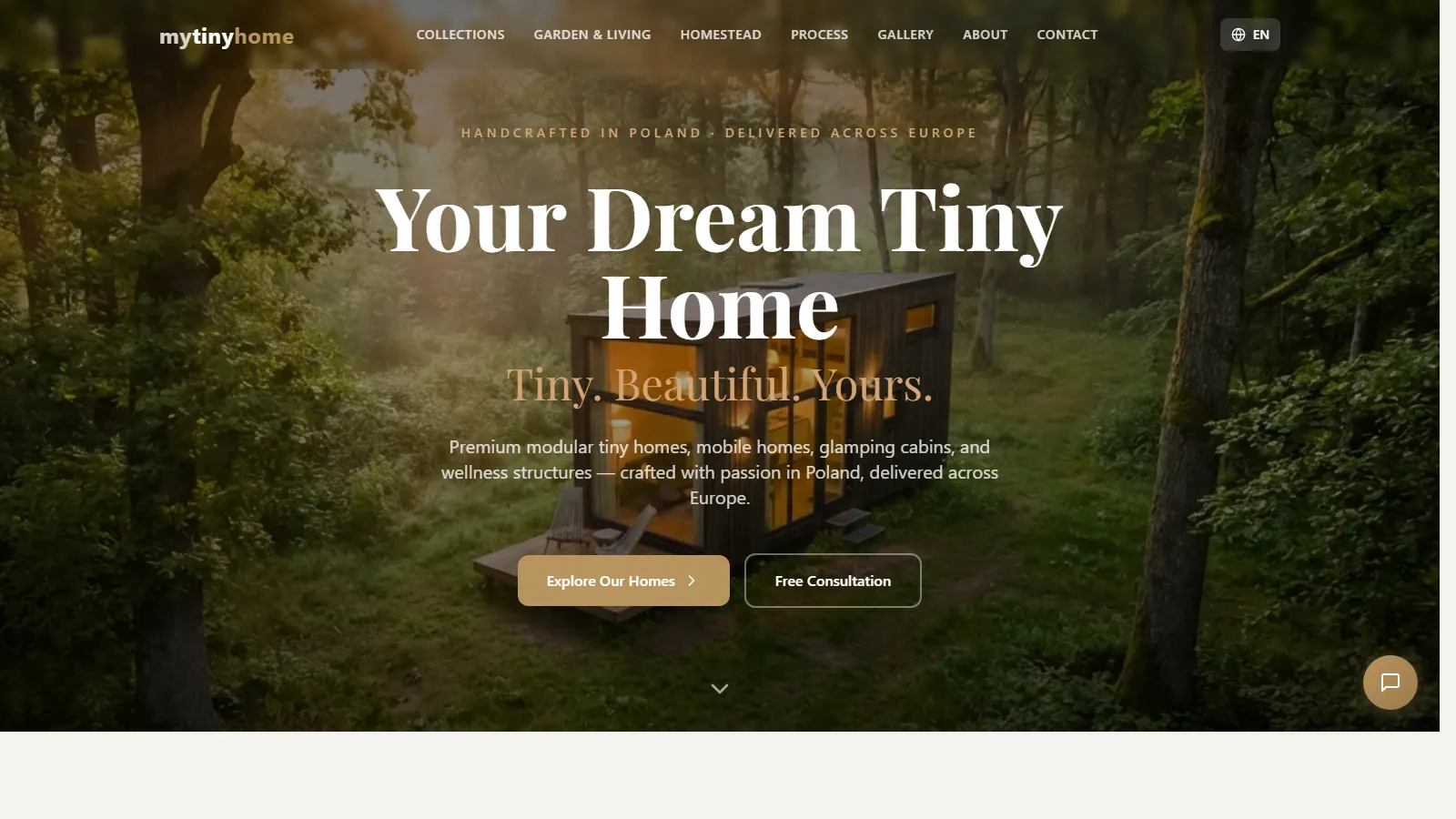 mytinyhome